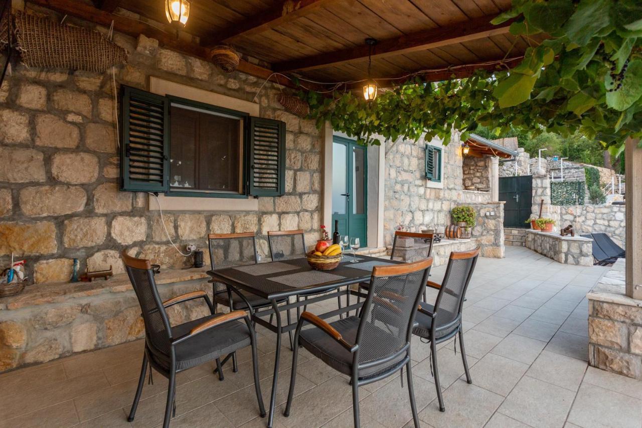 Village House Ana Dubravica 外观 照片
